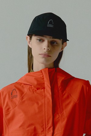 요세미티(YOSEMITE) 스트레치 캡 BLACK