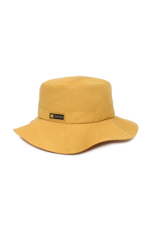 코다커리 다잉 버킷햇 YELLOW