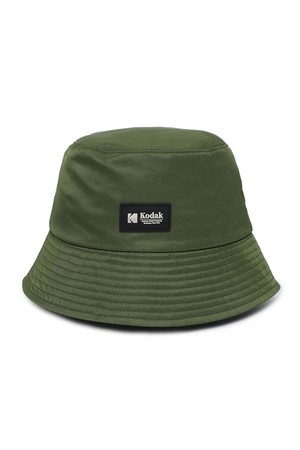 플래쉬트윌 에센셜 버킷햇 KHAKI