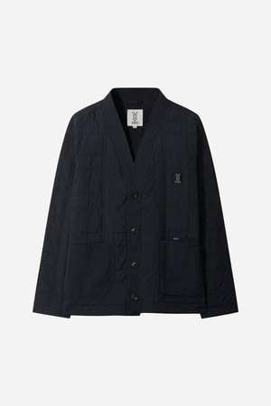 유니) 칸타 신슐레이트 패딩 자켓(NAVY)