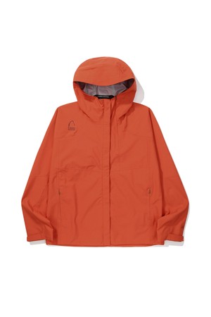 오니온(ONION) 경량 3레이어 자켓 L.RED