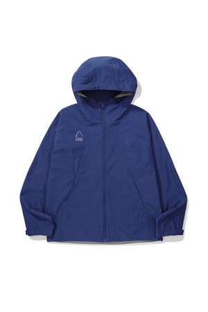 그랜드마더십(GRAND MOTHERSHIP) 드라이쉴드 자켓 BLUE