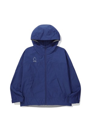 W) 그랜드마더십(GRAND MOTHERSHIP) 드라이쉴드 자켓 BLUE