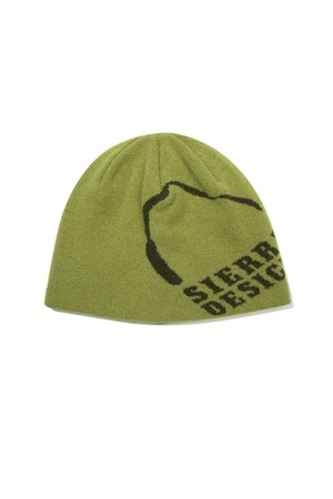 라플린(RAUGHLIN) 울 비니 MELON