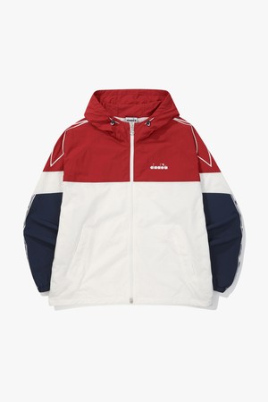 벤토 후드 자켓 RED_RED-a