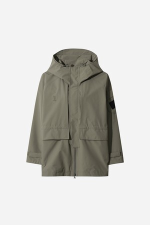 여성) 하우웨더 2L 자켓(DARK BEIGE)