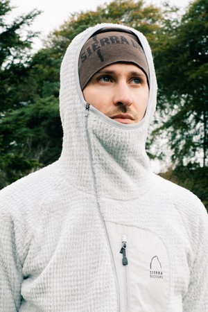 테나야(TENAYA) 울 비니 BROWN