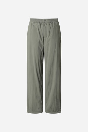 유니) 마이로 듀얼 레귤러 팬츠(L.CHARCOAL GREY)