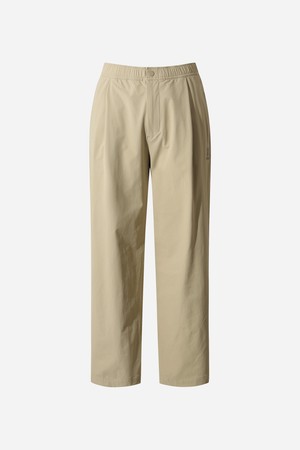 남성) 웜블 테이퍼드핏 팬츠(TAN)