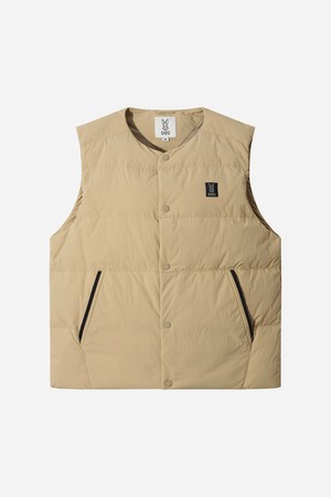 여성) 코나 라이트 D7 다운 베스트(TAN)