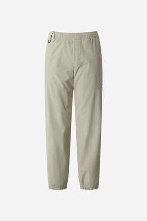 유니) 그레인필드 코듀로이 조거팬츠(IVORY DARK)