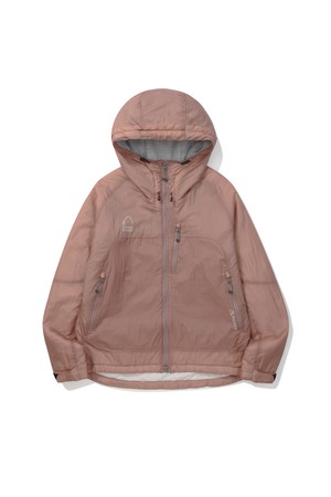 W) 모스(MOSS) 코어 컴포트 인슐레이션 자켓 TAUPE