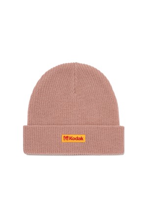 컬러플러스 비니 PINK