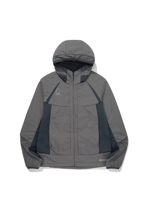 로사(ROSA) 코어 컴포트 인슐레이션 자켓 CHARCOAL