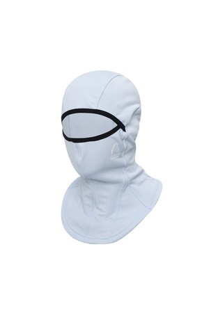 맨던홀 (MENDENHALL) 폴라텍 파워그리드 바라클라바 L.SKYBLUE