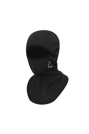 맨던홀 (MENDENHALL) 폴라텍 파워그리드 바라클라바 BLACK