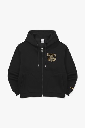 에어쿠션 후드집업 자켓 BLACK_BLACK-a