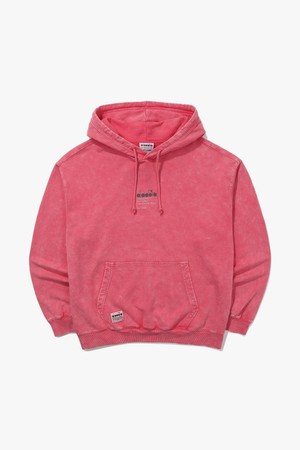가먼트워싱 후드티셔츠 PINK_PINK-a