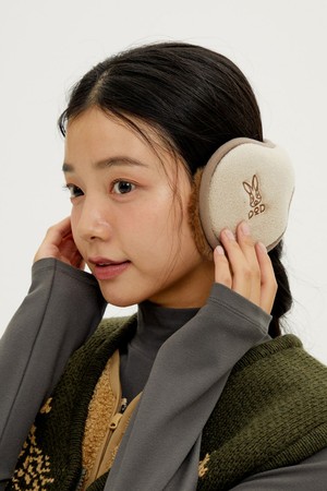 히트레스트 이어워머(TAN)