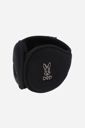 히트레스트 이어워머(BLACK)