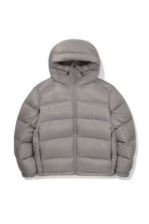 겟다운(GET DOWN) 구스다운 자켓 GREY