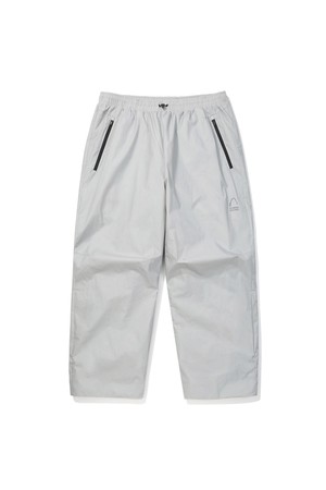 니트로(NITRO) 경량 인슐레이션 팬츠(세미와이드핏) LIGHT GREY