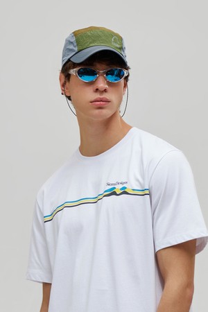 기가와트(GIGAWATT) 경량 볼캡 GREEN