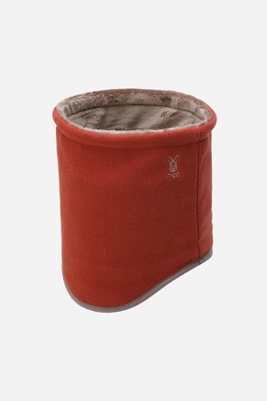 히트레스트 넥 워머(D.ORANGE)