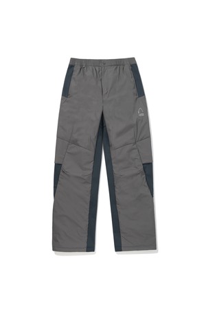 W) 로사(ROSA) 코어 컴포트 인슐레이션 팬츠(레귤러핏) CHARCOAL