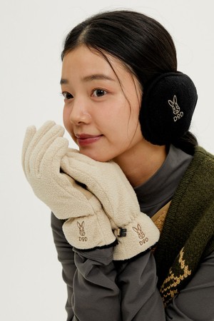 히트레스트 헤비 글러브(TAN)