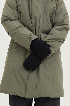 히트레스트 헤비 글러브(BLACK)