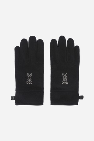 히트레스트 라이트 글러브(BLACK)