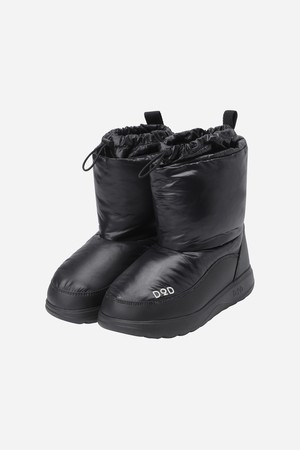 코어 하이웜 부츠(BLACK)