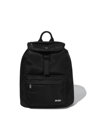 플래쉬트윌 미디움 백팩 BLACK