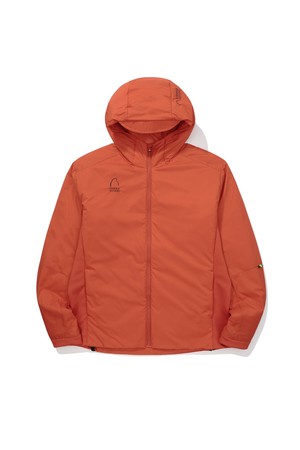 마리(MARIE) 경량 인슐레이션 자켓 RED