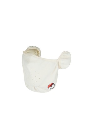 여성 버킷 포인트 윈터 마스크 IVORY (WOMAN)_IVORY-a