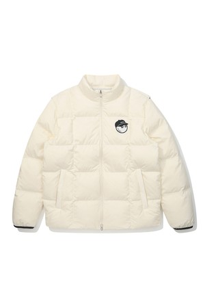 경량 스윙다운 자켓 IVORY (MAN)_IVORY-a