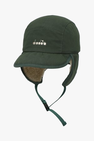 이어 머프 트루퍼 햇 GREEN_GREEN-a