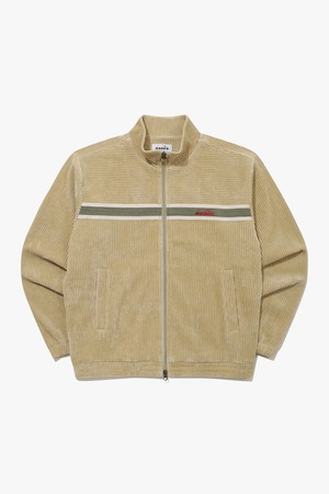 몬텔로 코듀로이 자켓 YELLOW_YELLOW-a