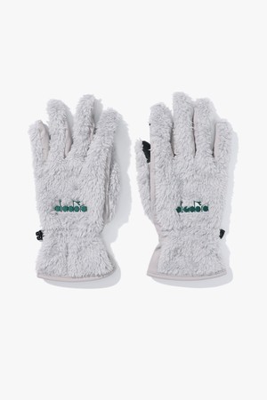 퍼포먼스 러닝 글러브 GREY_GREY-a