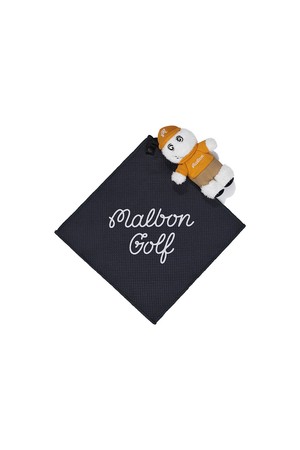 말본 버킷 볼타올 볼케이스 MUSTARD_YELLOW-a