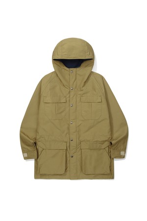60주년(60th ANNIVERSAR) 60/40 오리지널 마운틴 파카 TAN