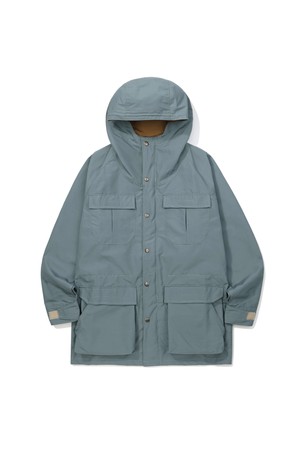 60주년(60th ANNIVERSAR) 60/40 오리지널 마운틴 파카 STONE