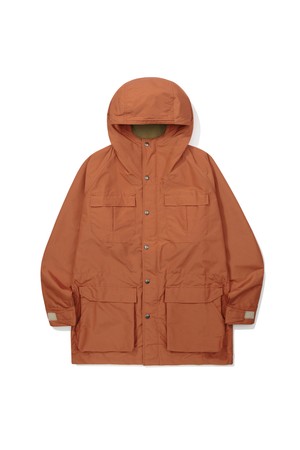 60주년(60th ANNIVERSAR) 60/40 오리지널 마운틴 파카 ORANGE