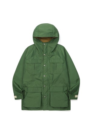 60주년(60th ANNIVERSAR) 60/40 오리지널 마운틴 파카 GREEN