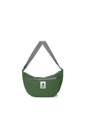 60/40 코듀라 하프문 백 GREEN