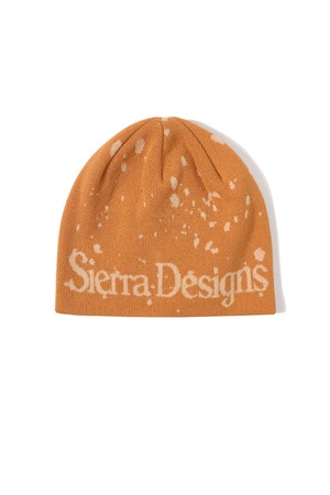 요세미티(YOSEMITE) 에어로쿨 비니 ORANGE