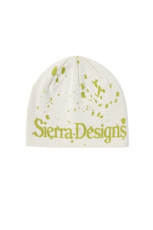 요세미티(YOSEMITE) 에어로쿨 비니 IVORY