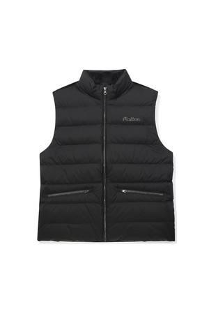 버킷 하이브리드 다운 베스트 BLACK (MAN)_BLACK-a