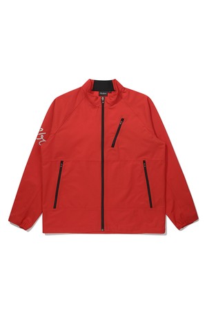 M 에어 라이트 자켓 RED (MAN)_RED-a